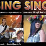 Sing Sing- tribute to Maryla Rodowicz
